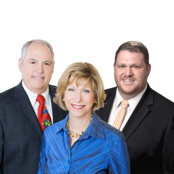 Portrait of Mendez Team, REALTORS®.
